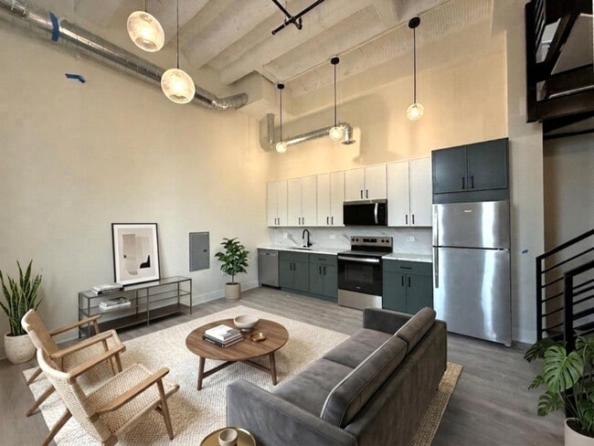 Photo - 1453 Maple Ave Unidad 211