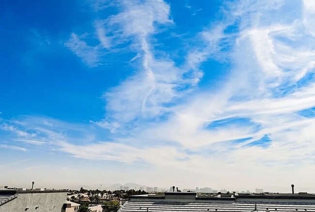 Photo - Unique condo with rooftop Strip Views and modern amenities.