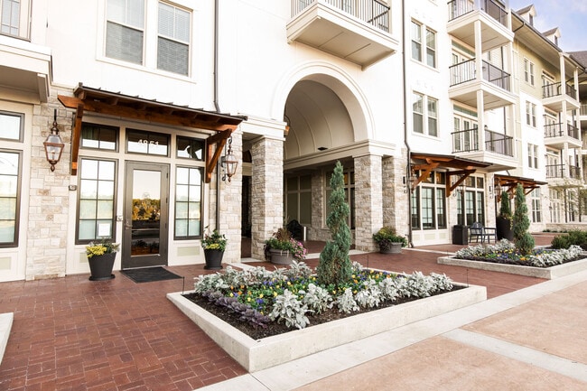 Los apartamentos Kessler Residences — foto de la comunidad