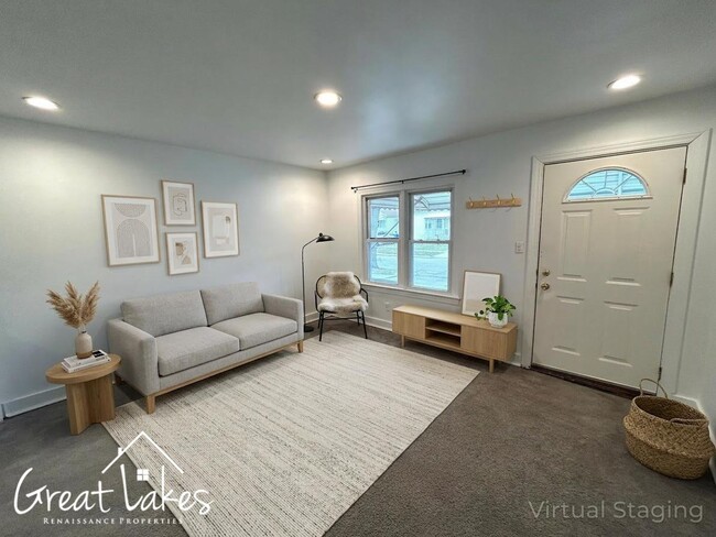 Photo - Charming 2 Bedroom 1 Bathroom now available for rent!