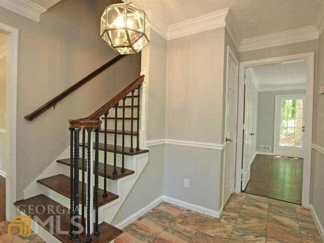 Photo - 1017 Hidden Hollow Dr