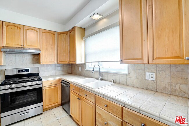 1235 N Crescent Heights Blvd Unidad 3