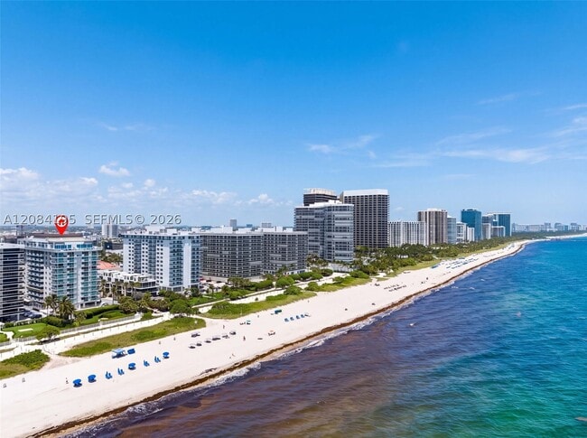Photo - 9499 Collins Ave Unit 205