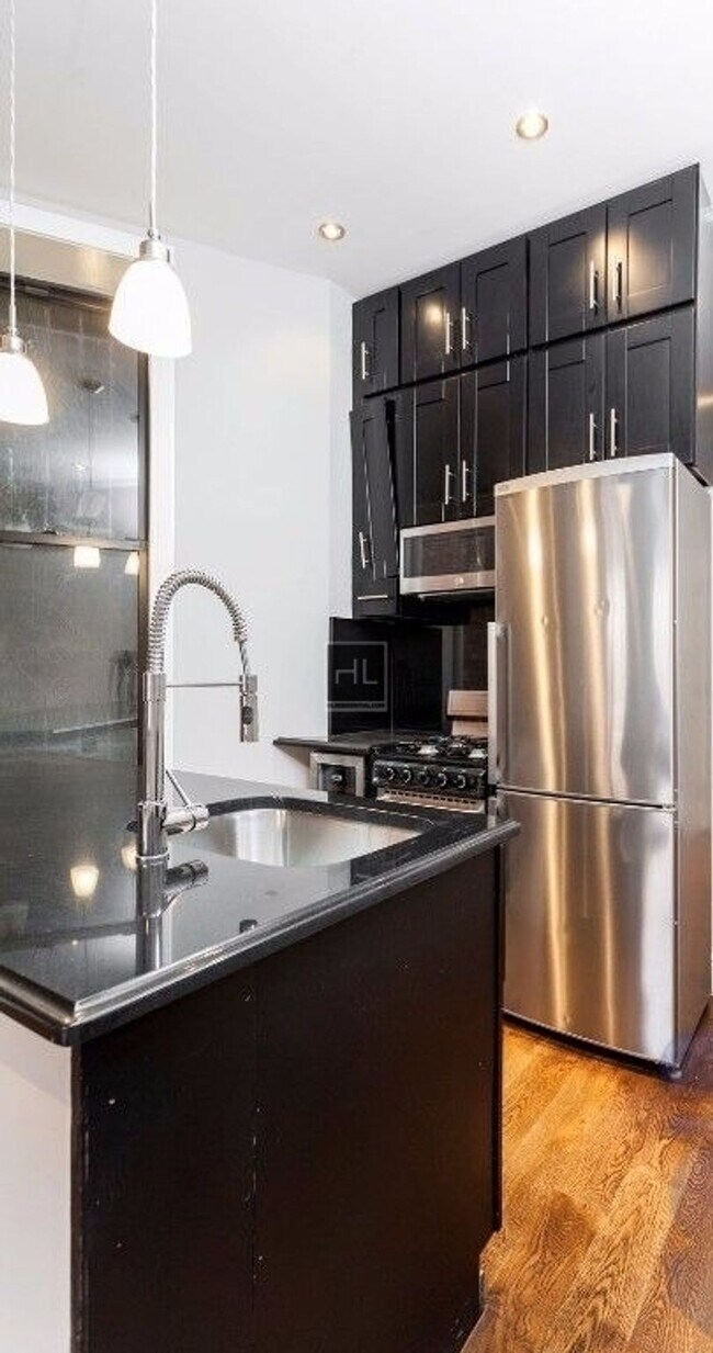 Photo - Avenue B Unit 5D