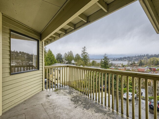 Photo - 11801 100th Ave NE Unit A302