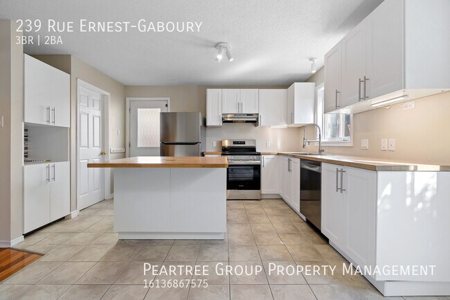 Photo - Endearing Ernest-Gaboury-3 Beds/2 Baths fo...