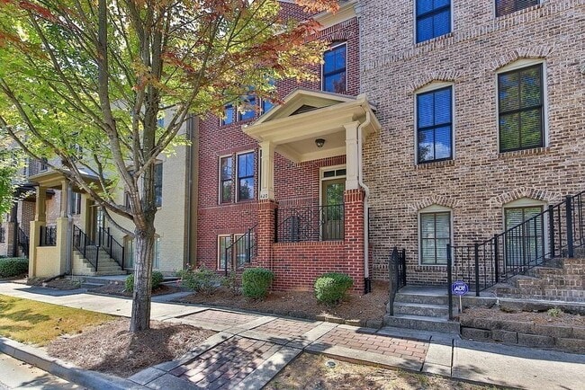 Photo - 420 Fieldview Way Townhome