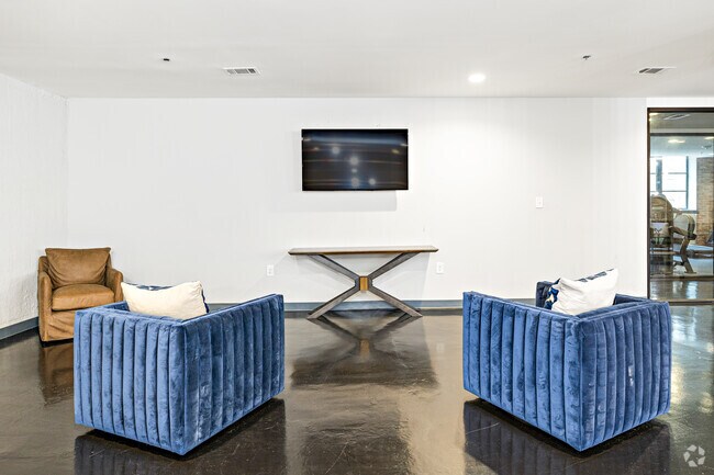 Cyber Lounge