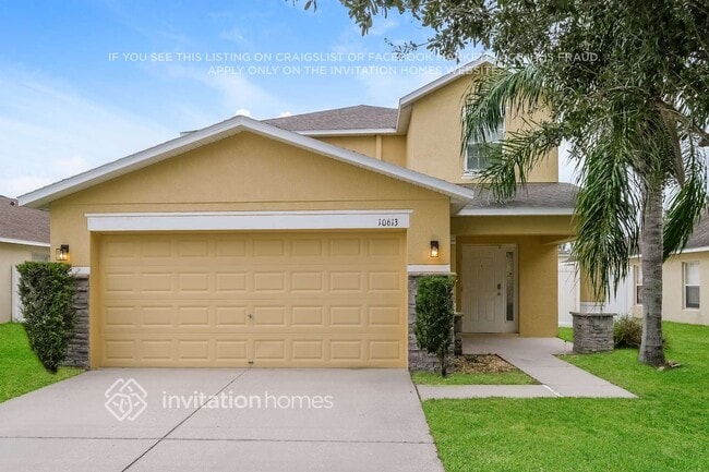 Building Photo - 10613 Shady Preserve Dr