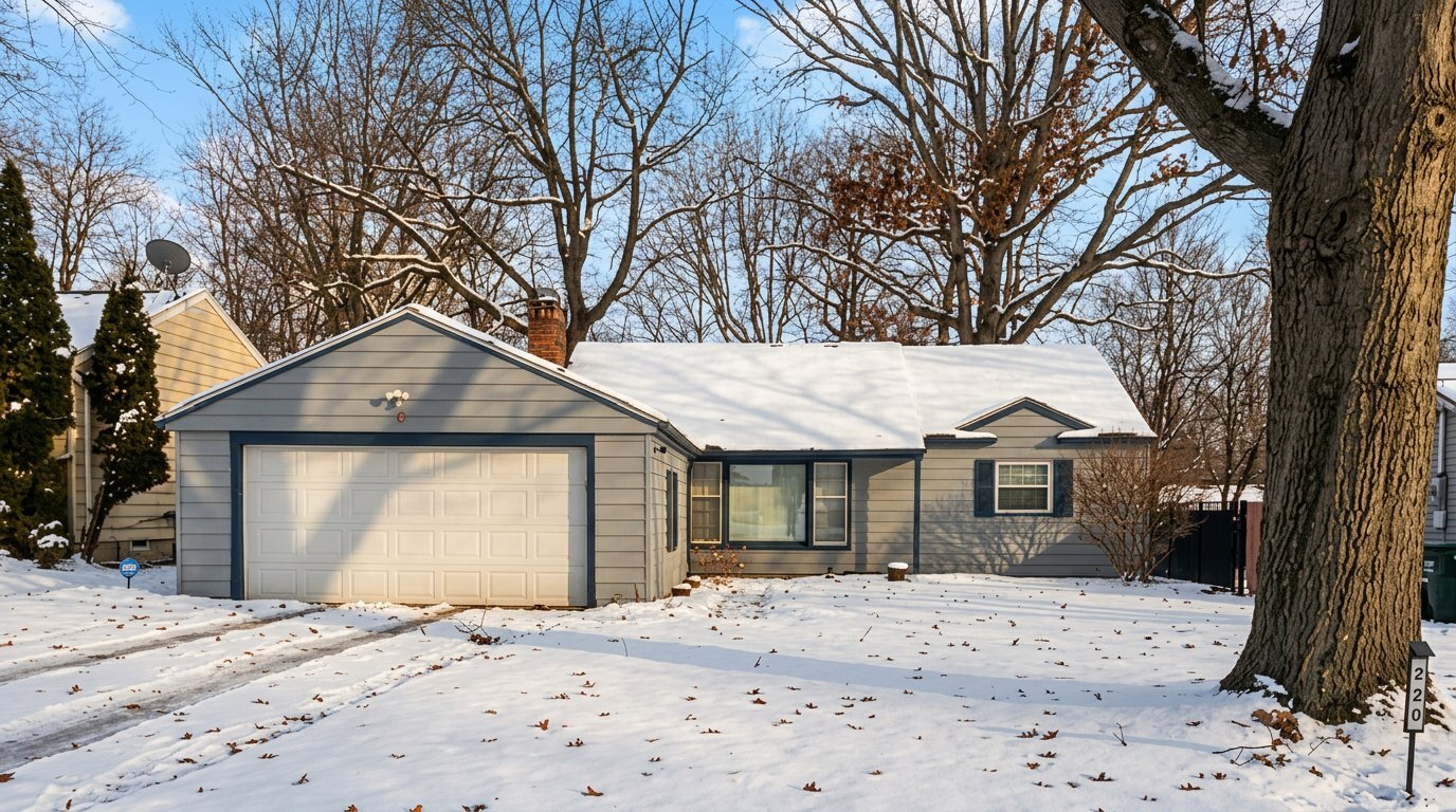 Photo - 220 Greenvale Rd