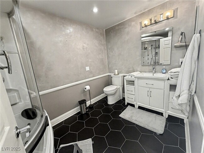 Photo - 150 S Las Vegas Blvd Unit 807