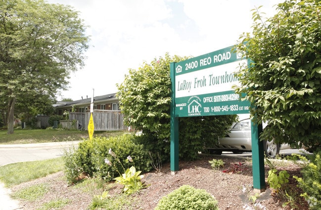 Photo - LaRoy Froh Townhouses