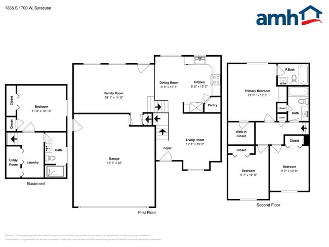 Photo - 1365 W 1700 S