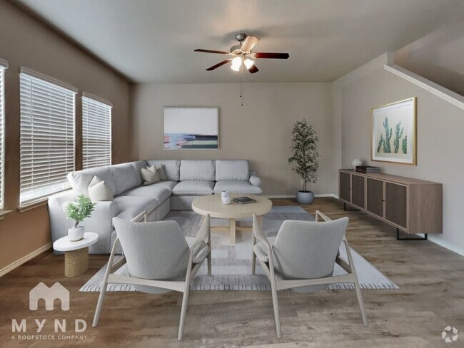 Building Photo - 12912 Cicely Ct Rental