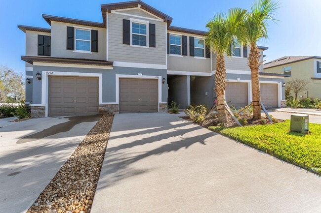 Photo - Luxury 3 BR + LOFT/2.5BA/1 Car Garage Luxury Townhome in the highly desirable GATED community of ...