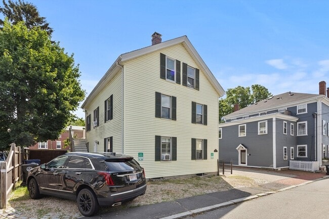 Building Photo - 9 Hodges Ct Unit 1 Rental