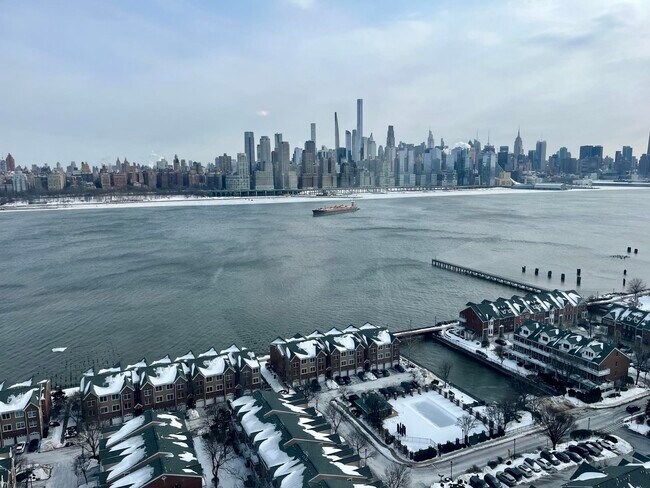 Photo - 7002 JFK Blvd E Unit 26F