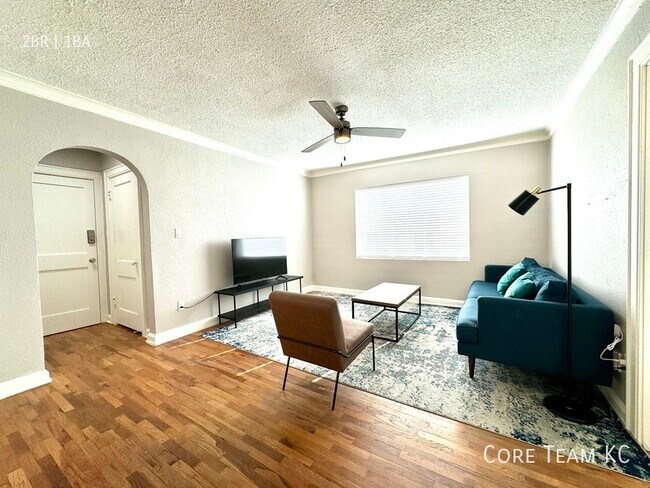 Photo - 4511 Roanoke Pkwy Unit 4509-2