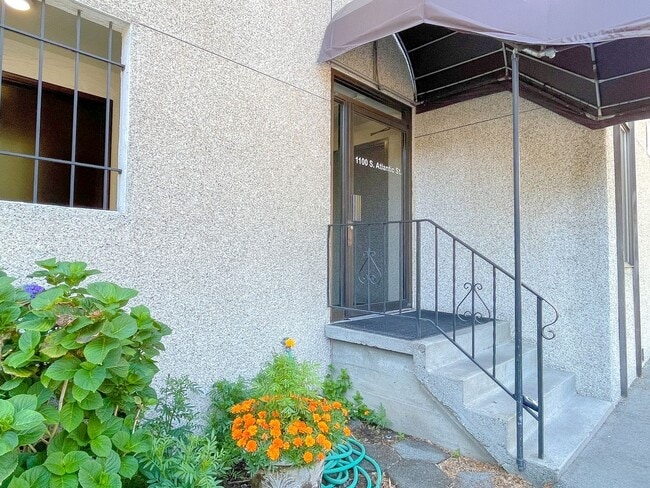 Photo - Updated Beacon Hill 1bd/1bth Condo, $1,650/mo. Unit 207