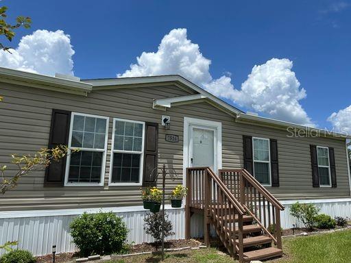 Building Photo - 7516 Co Rd 346 Rental