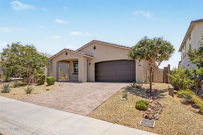 Photo - 17239 W Desert Sage Dr