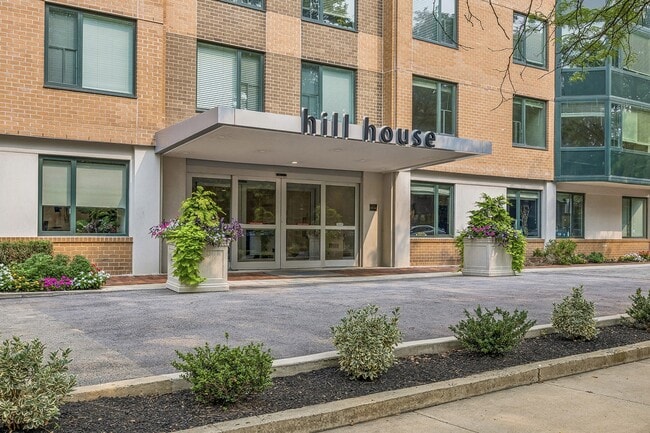 Photo - Hill House at Chestnut Hill