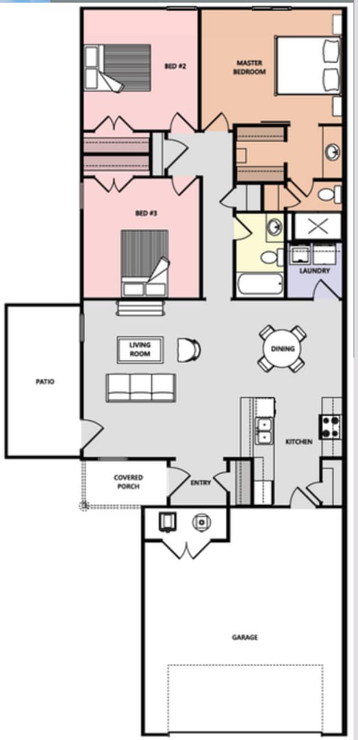 Photo - 2133 W Elk Rdg Ave