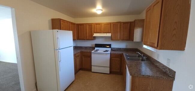 Building Photo - 1240 W Newlands Dr Unit 1 Rental
