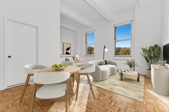 0 bedroom in New York NY 10029 - 0 bedroom in New York NY 10029 Condo Unit 5B