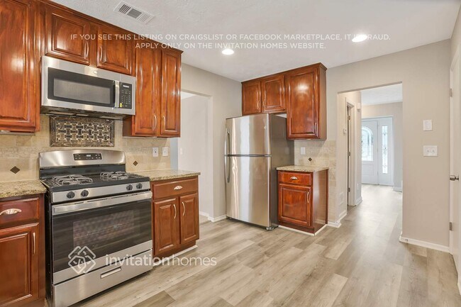 Photo - 5308 Bridgewater Trce