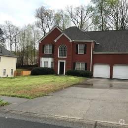 Building Photo - 1936 Cobblewood Dr NW Rental