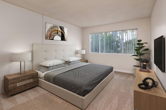 The Penthouse Apartments
