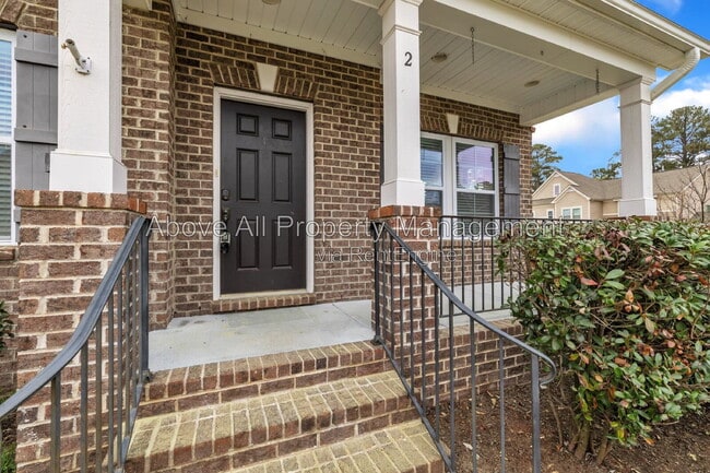 Photo - 2 Horton Grove Ct