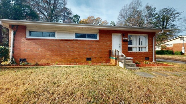 Building Photo - 1318 Argonne Blvd Rental