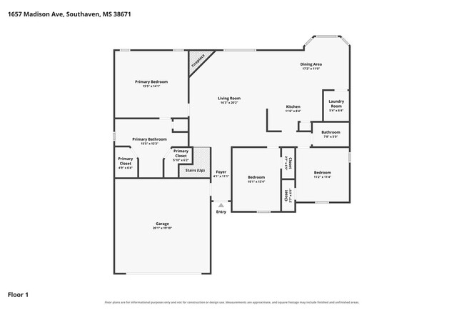 Photo - 1657 Madison Cove E