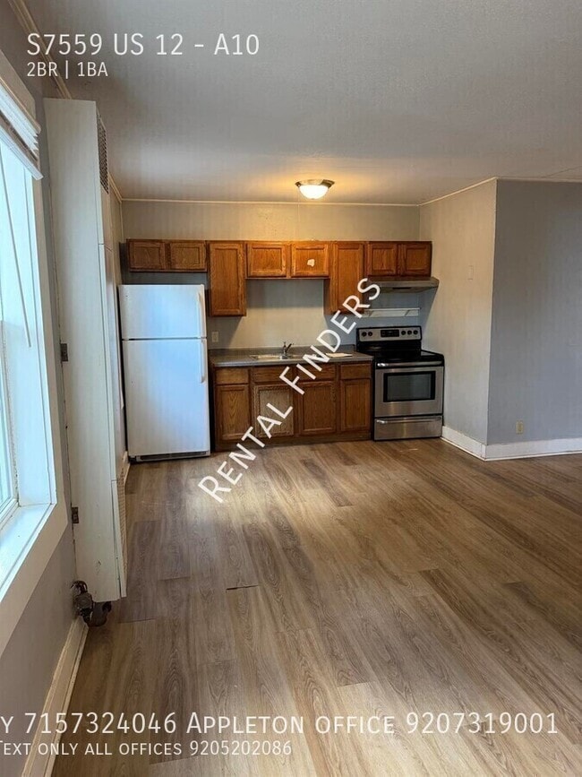 Building Photo - S7559 US-12 Unit A10