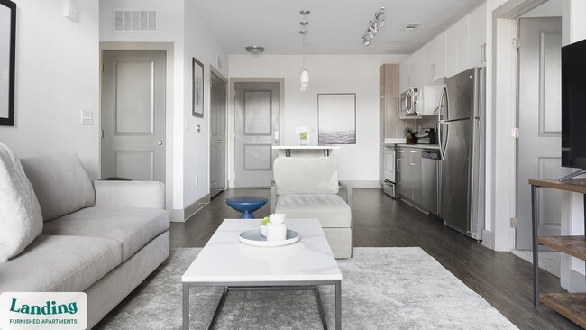 Photo - 930 Howell Mill Rd Unidad 1126.1407629