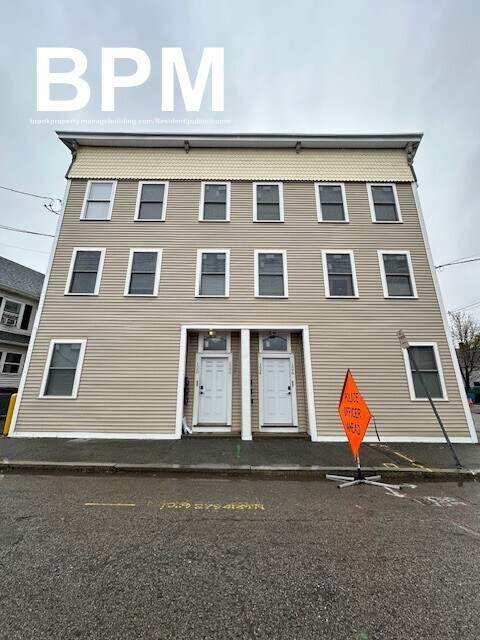 Photo - 126 Felton St Unidad 2