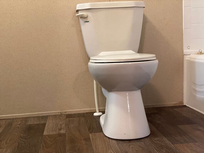 Photo - 2 Bedrooms, 2 Bathrooms - Home in Cedar Bluff!