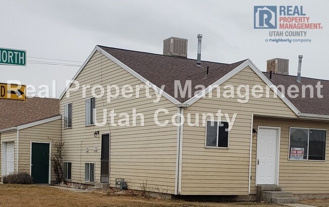 Photo - Orem Duplex