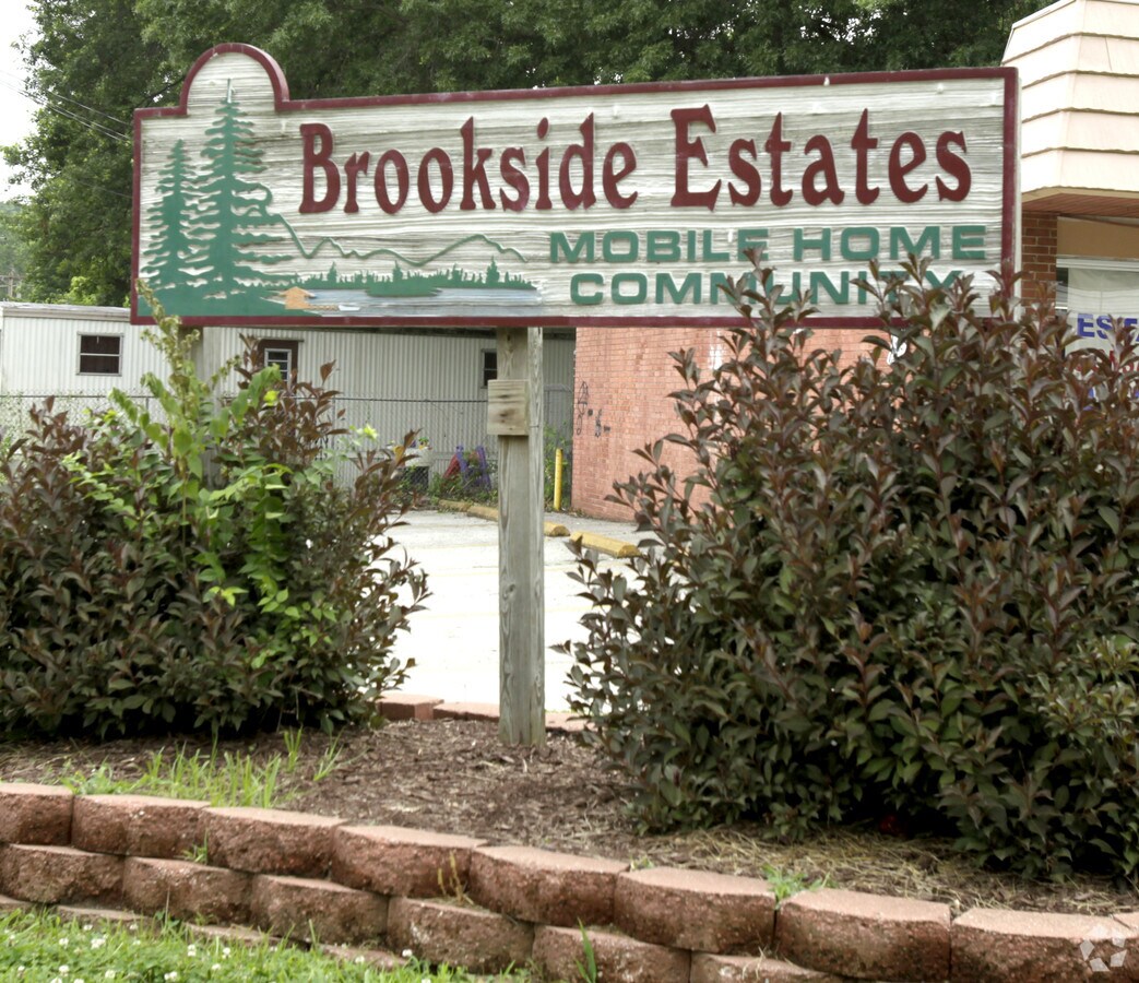 Photo - Brookside Estates Mobile Home Community