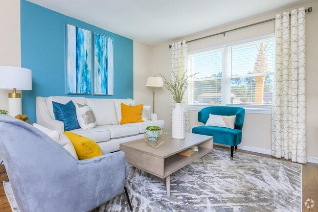 Building Photo - Thrive on 9th Rental