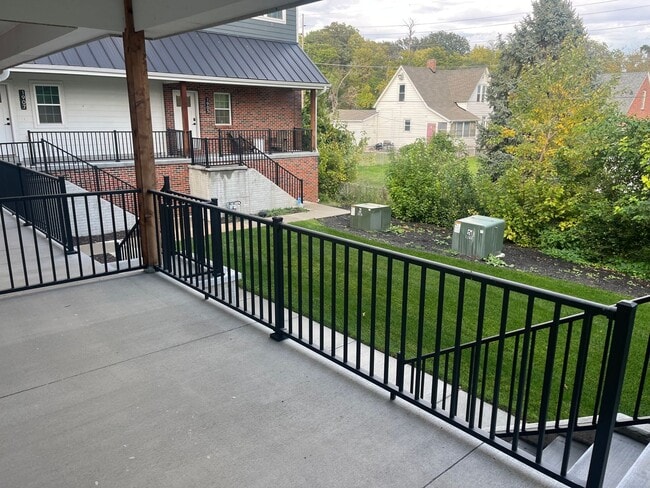 Photo - New Construction, 2 bed, 3 bath Row Home, ...