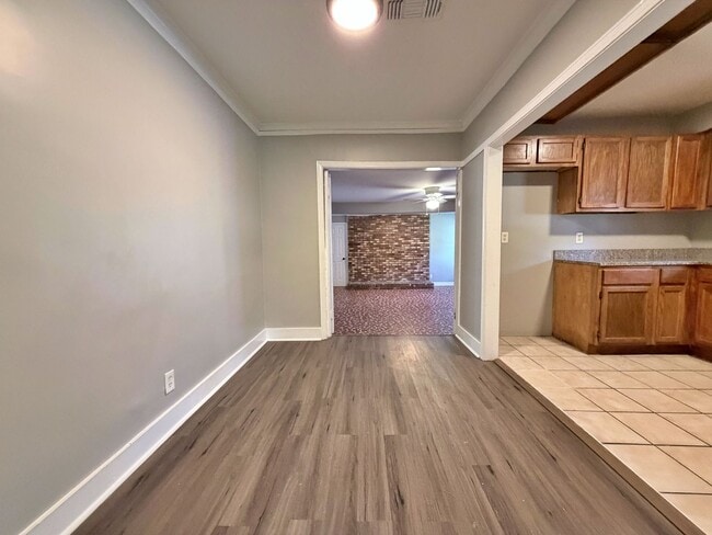 Photo - Cozy 3 Bedroom Home Ready for Move In!- $5...