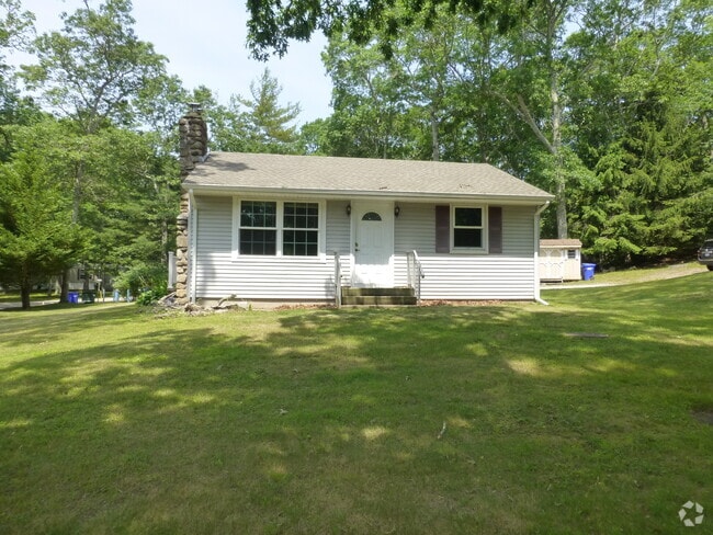 Building Photo - 1B Jacob Perry Dr Rental
