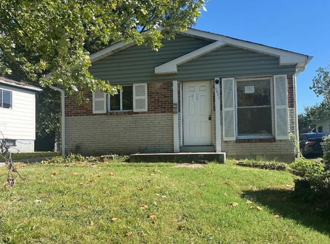 Building Photo - 1227 Peggy Ct