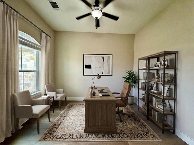 Photo - AVAILABLE NOW! One-of-a-Kind Luxury Estate | 5BD/3BA on 2 Acres in Liberty Hill!