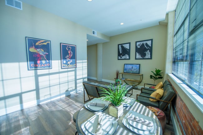 Lofts 34 List