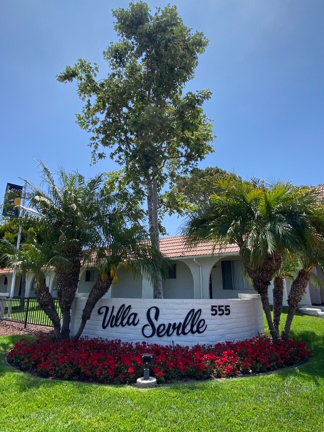 Photo - Villa Seville