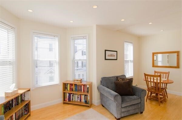 Photo - 154 Boylston St Unit #2